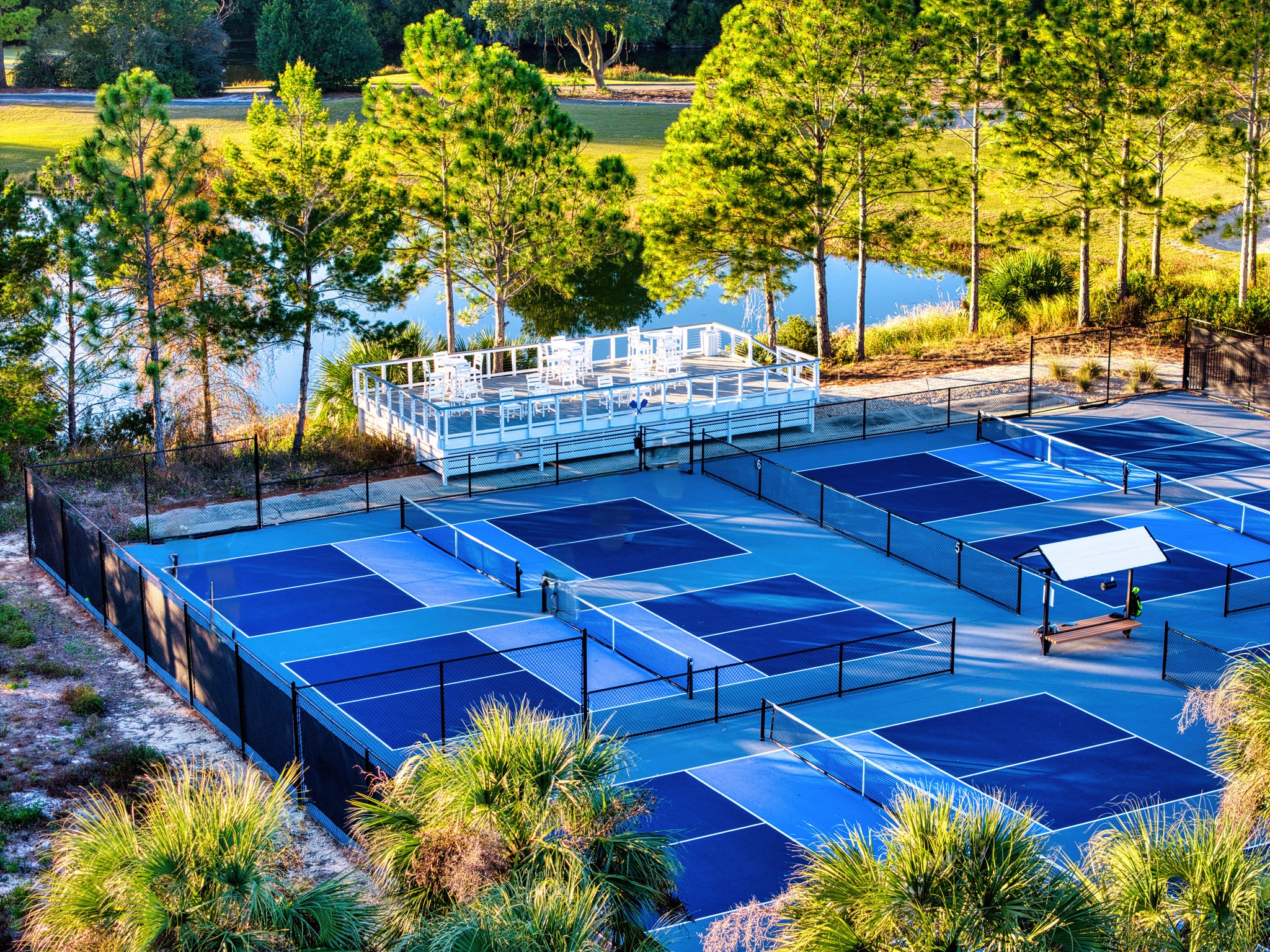 Pickleball