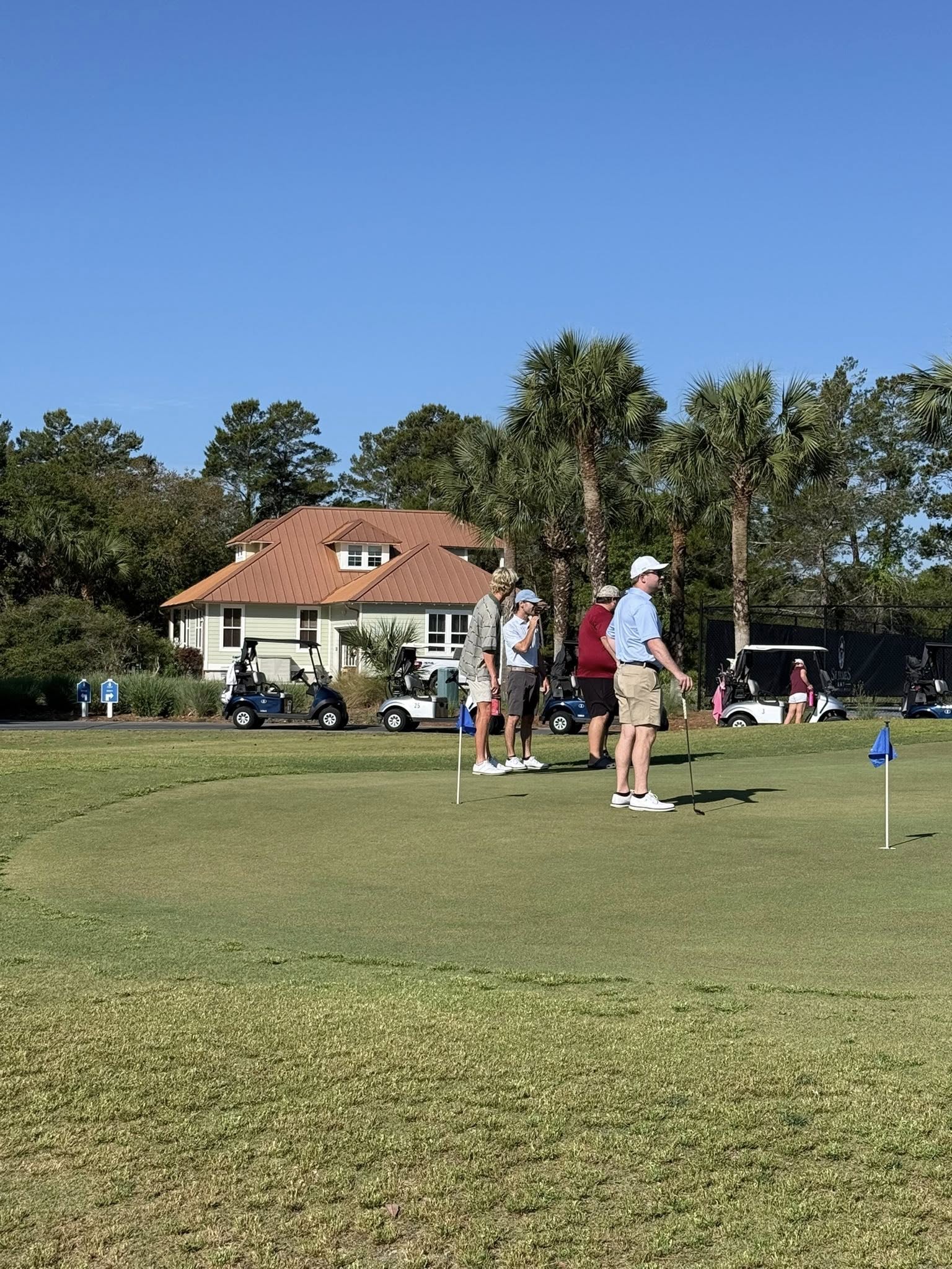 Golf