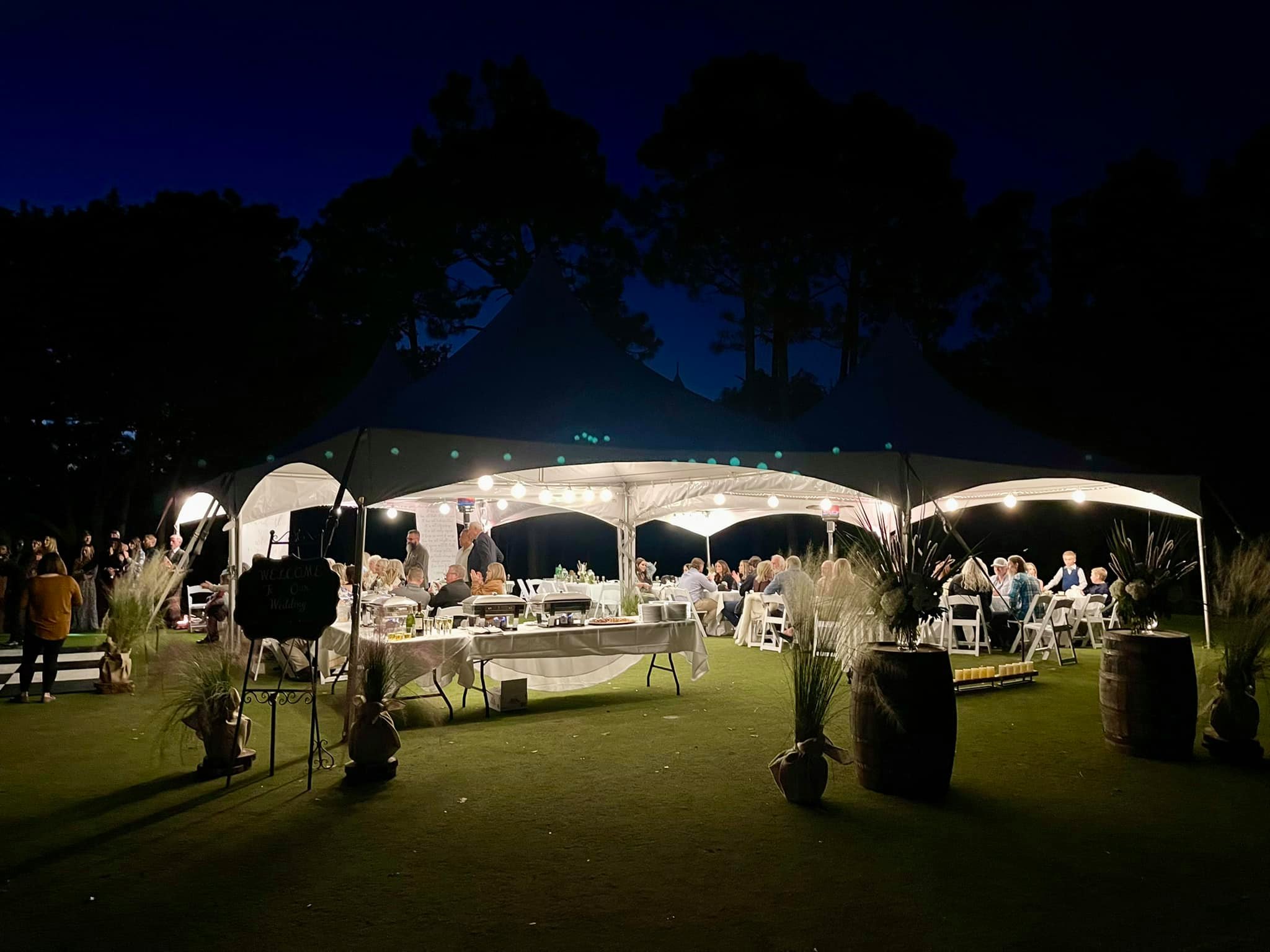 Weddings