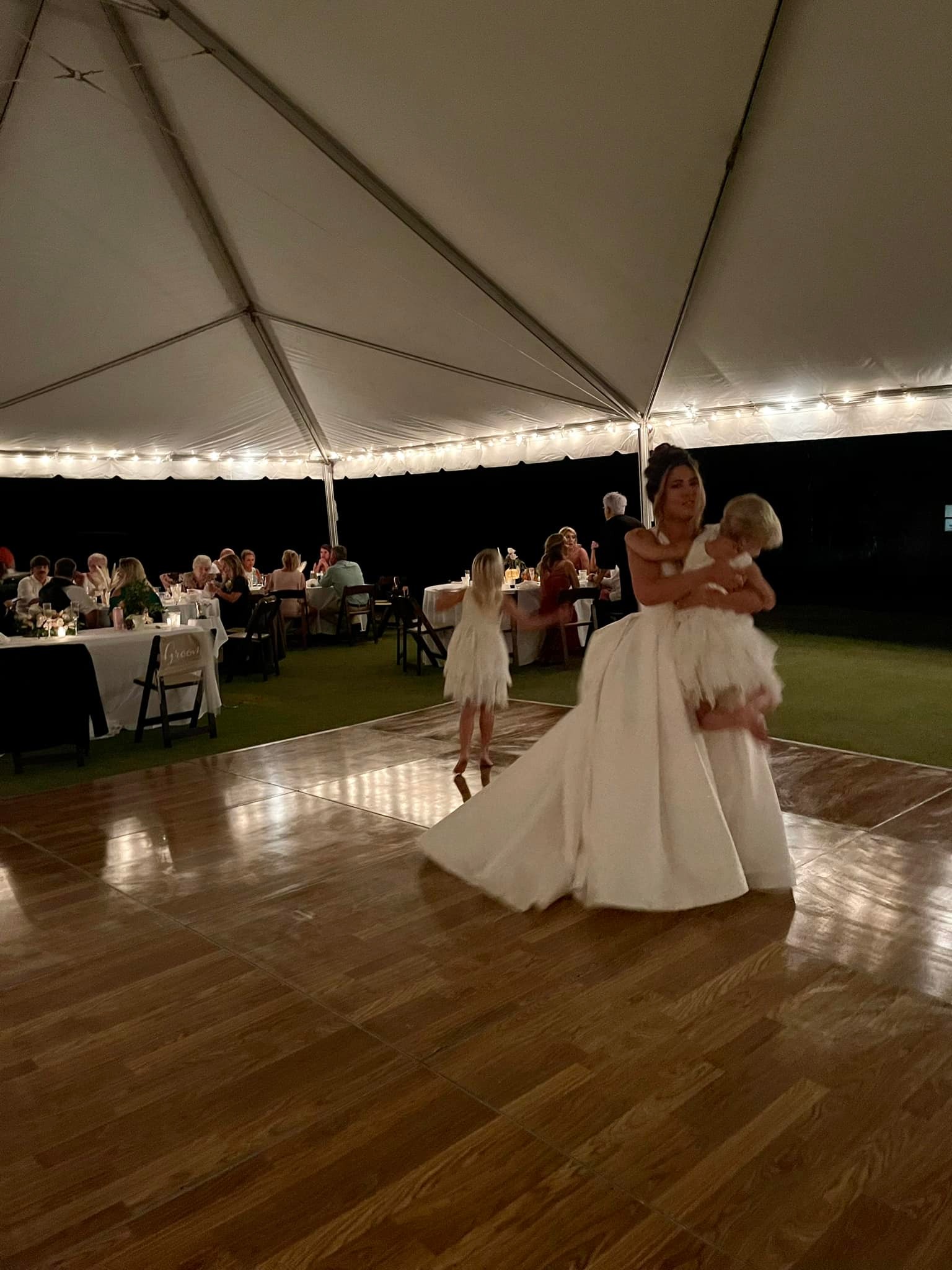 Weddings