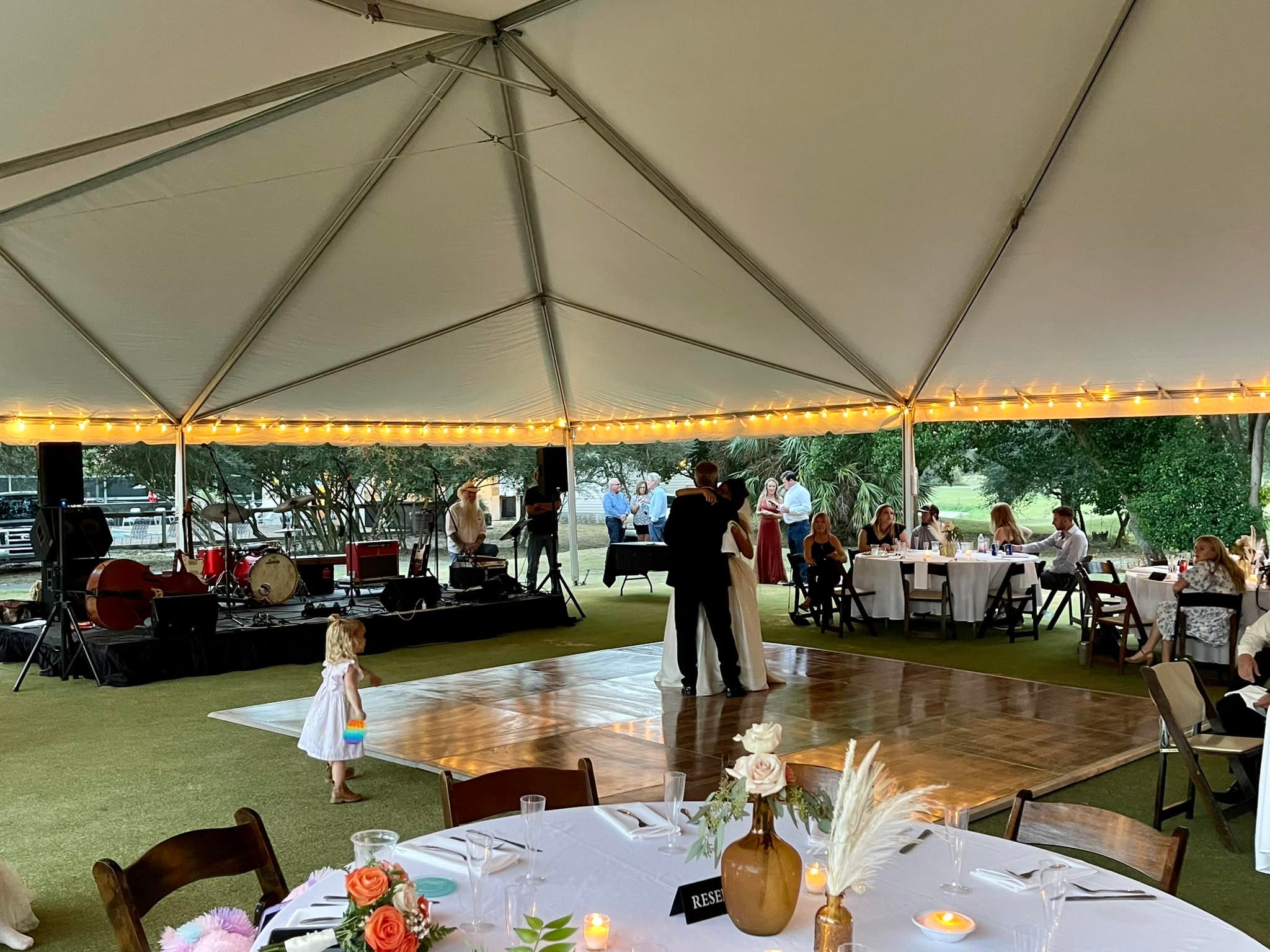 Weddings