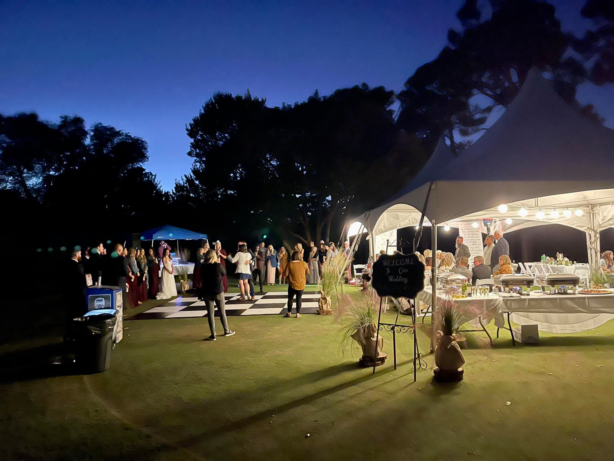 Weddings