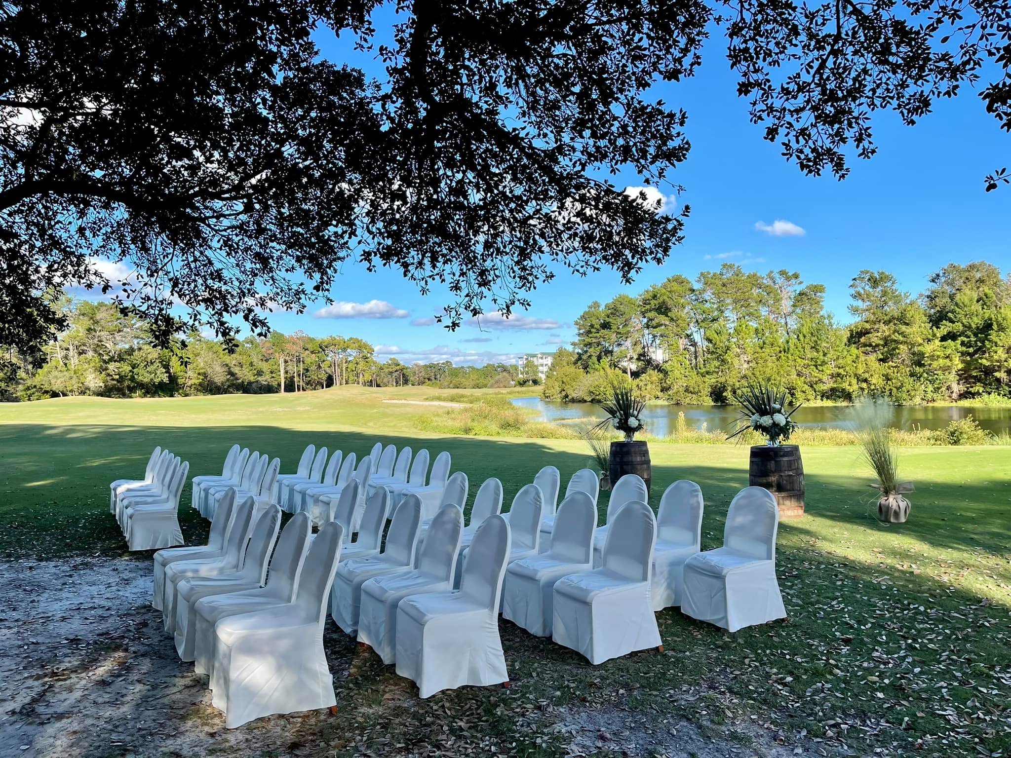 Best Wedding Venues Near St. George Island & Carrabelle, FL